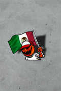 TEAM MEXICO