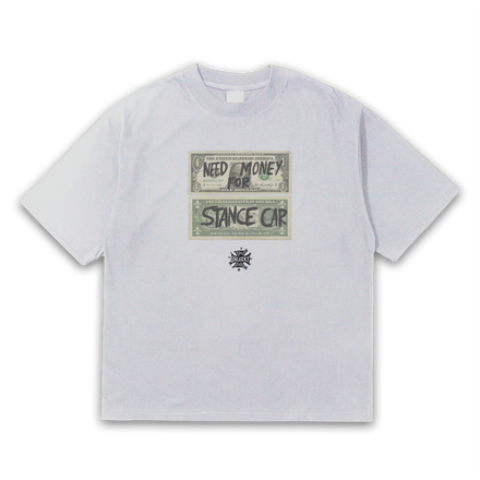 NEED MONEY TEE